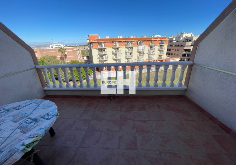 Revente - Appartement - La Mata - Costa Blanca