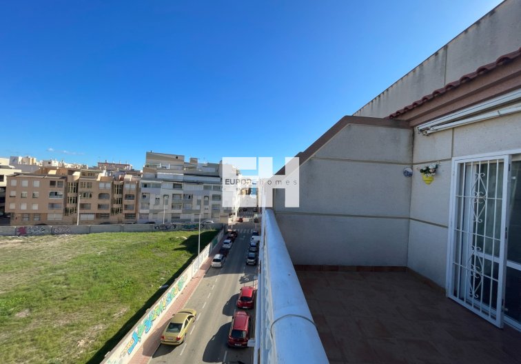 Revente - Appartement - La Mata - Costa Blanca