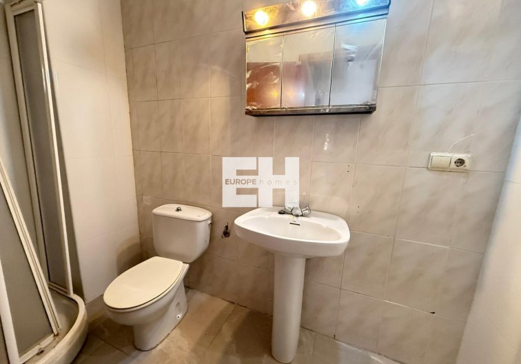 Segunda mano - Apartamento  - Torrevieja - Playa de los Locos