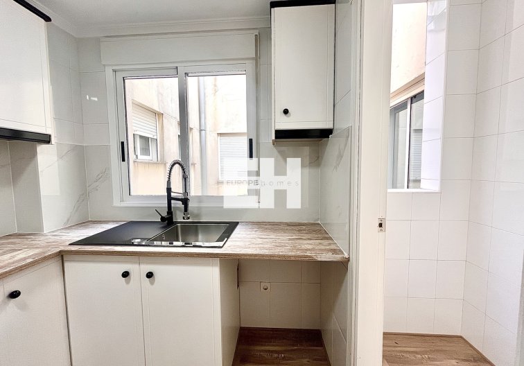 Segunda mano - Apartamento  - San Miguel de Salinas - Inland