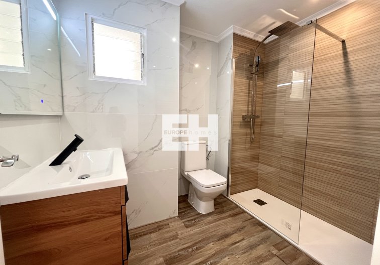 Segunda mano - Apartamento  - San Miguel de Salinas - Inland