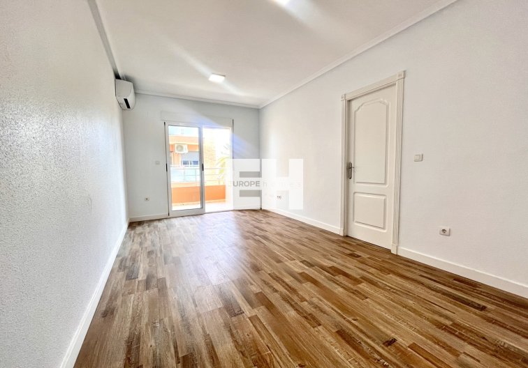 Segunda mano - Apartamento  - San Miguel de Salinas - Inland