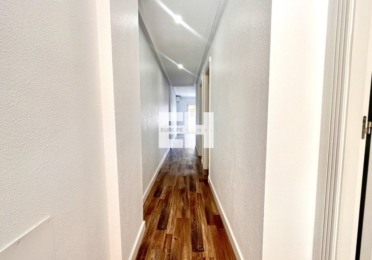 Segunda mano - Apartamento  - San Miguel de Salinas - Inland