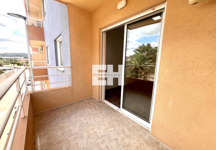 Segunda mano - Apartamento  - San Miguel de Salinas - Inland