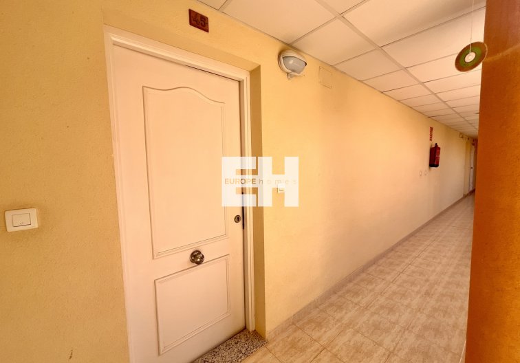 Segunda mano - Apartamento  - San Miguel de Salinas - Inland