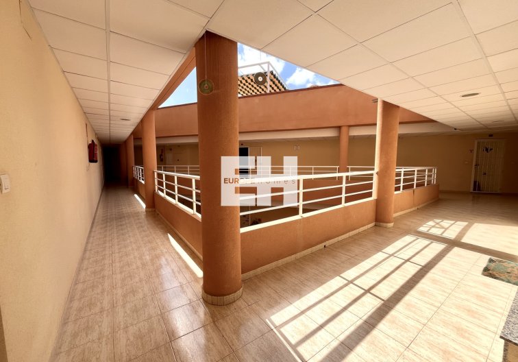 Segunda mano - Apartamento  - San Miguel de Salinas - Inland