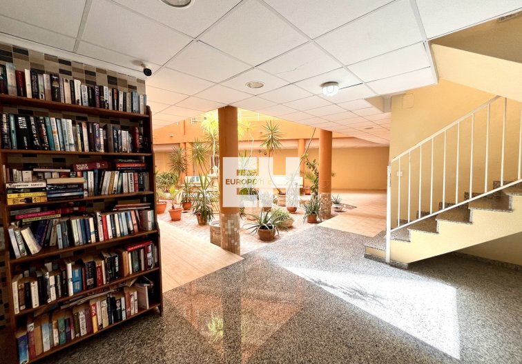 Segunda mano - Apartamento  - San Miguel de Salinas - Inland