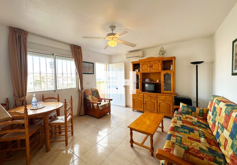 Segunda mano - Bungalow - San Miguel de Salinas - Inland