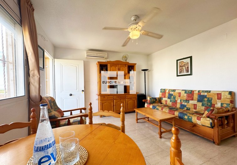 Segunda mano - Bungalow - San Miguel de Salinas - Inland