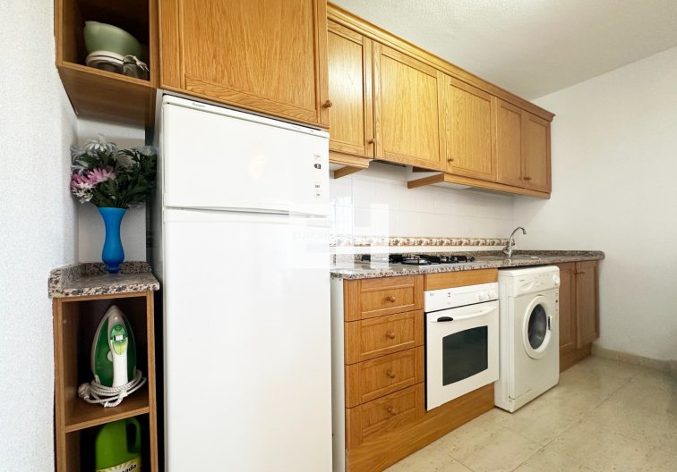 Segunda mano - Bungalow - San Miguel de Salinas - Inland