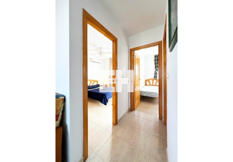 Segunda mano - Bungalow - San Miguel de Salinas - Inland