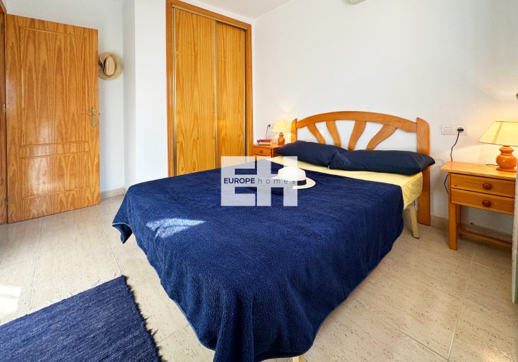 Segunda mano - Bungalow - San Miguel de Salinas - Inland