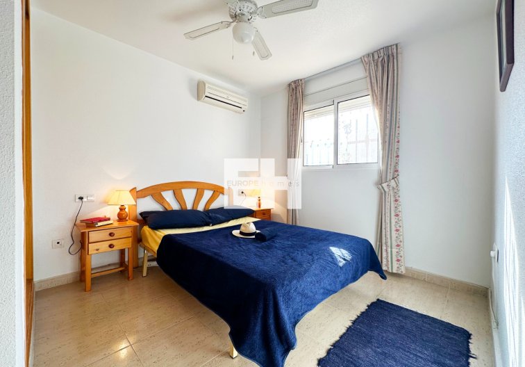 Segunda mano - Bungalow - San Miguel de Salinas - Inland