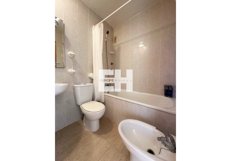 Segunda mano - Bungalow - San Miguel de Salinas - Inland