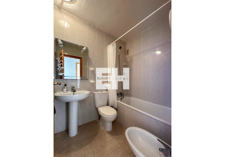 Segunda mano - Bungalow - San Miguel de Salinas - Inland