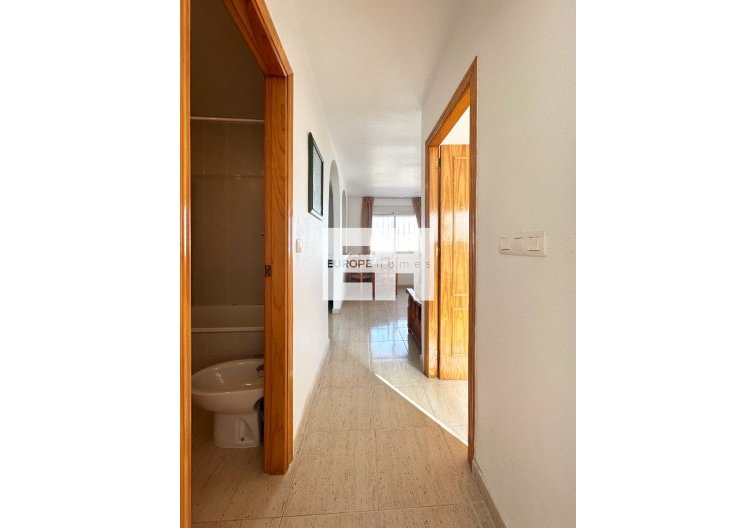 Segunda mano - Bungalow - San Miguel de Salinas - Inland