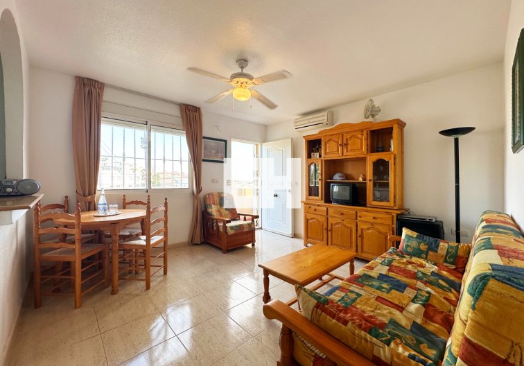 Segunda mano - Bungalow - San Miguel de Salinas - Inland