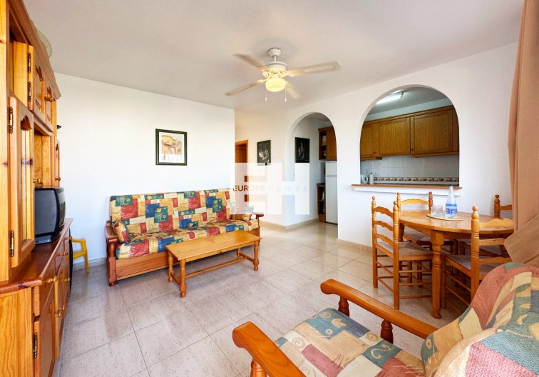 Segunda mano - Bungalow - San Miguel de Salinas - Inland