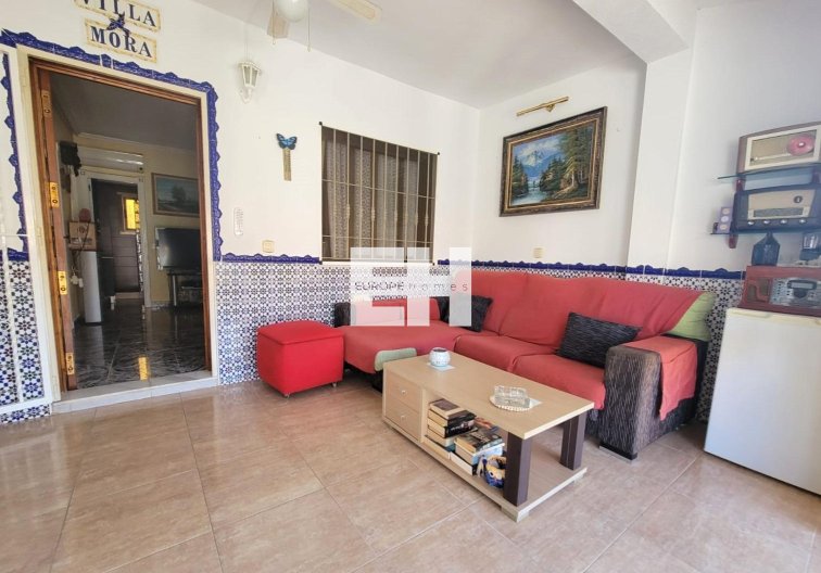 Segunda mano - Bungalow - Torrevieja - Los Frutales