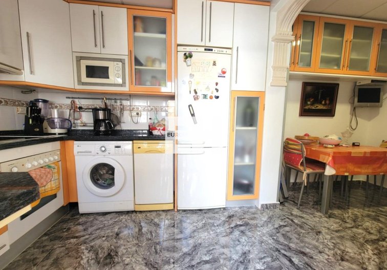 Segunda mano - Bungalow - Torrevieja - Los Frutales