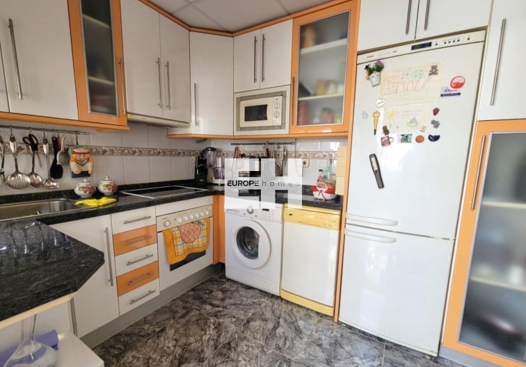 Segunda mano - Bungalow - Torrevieja - Los Frutales