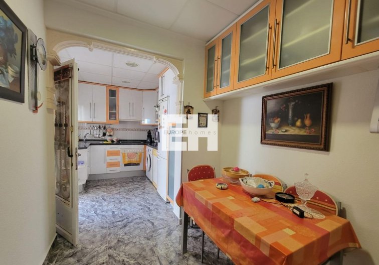 Segunda mano - Bungalow - Torrevieja - Los Frutales