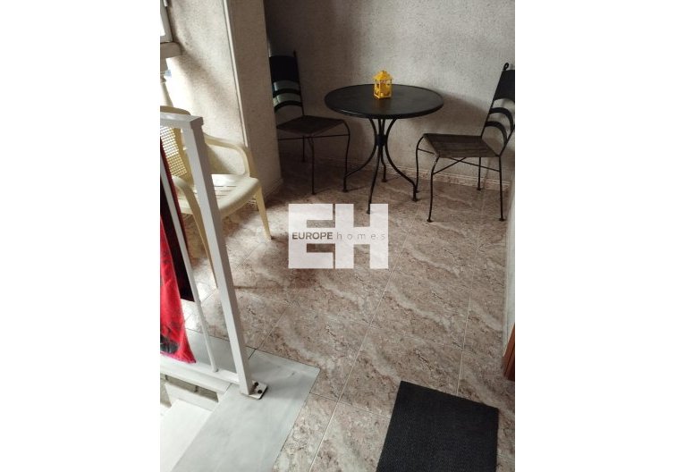 Segunda mano - Apartamento  - Torrevieja - Playa del Cura