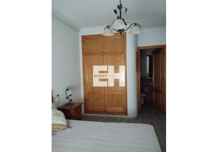 Segunda mano - Apartamento  - Torrevieja - Playa del Cura