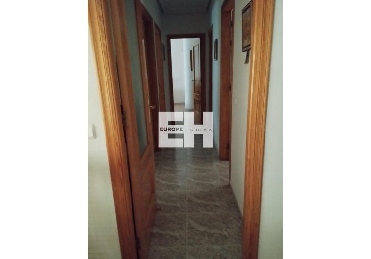 Segunda mano - Apartamento  - Torrevieja - Playa del Cura