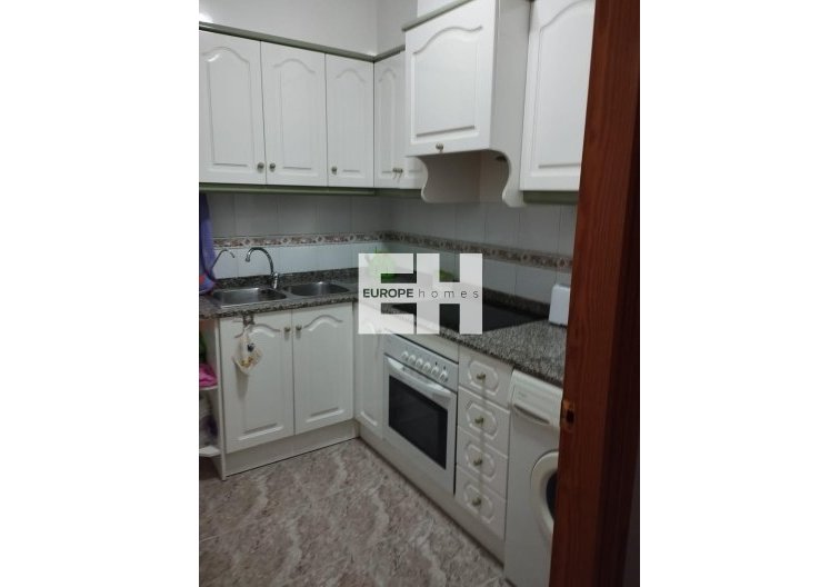 Segunda mano - Apartamento  - Torrevieja - Playa del Cura