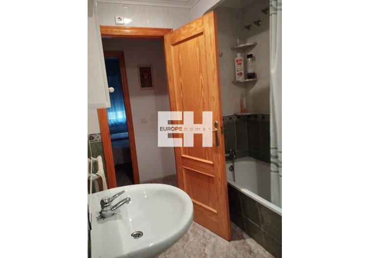 Segunda mano - Apartamento  - Torrevieja - Playa del Cura