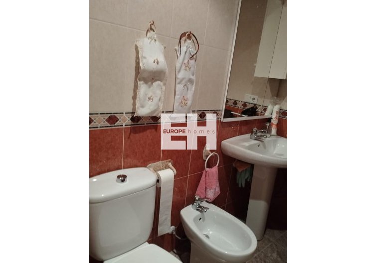 Segunda mano - Apartamento  - Torrevieja - Playa del Cura