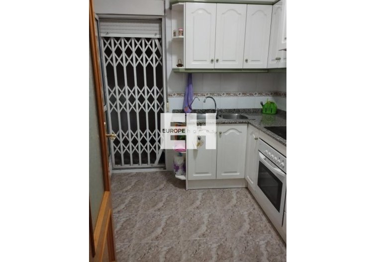 Segunda mano - Apartamento  - Torrevieja - Playa del Cura