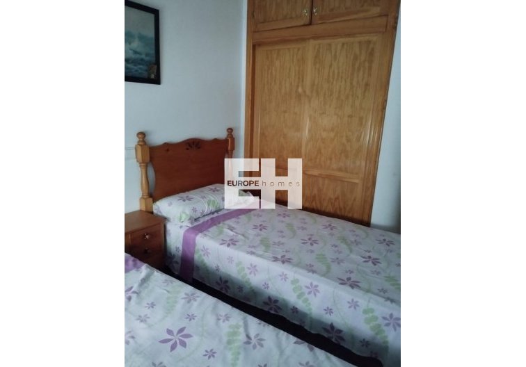 Segunda mano - Apartamento  - Torrevieja - Playa del Cura