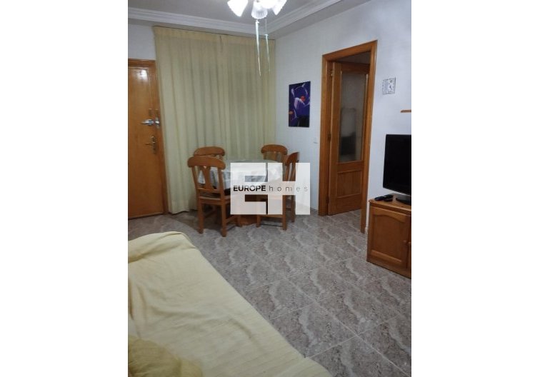 Segunda mano - Apartamento  - Torrevieja - Playa del Cura