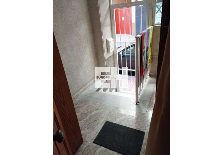 Segunda mano - Apartamento  - Torrevieja - Playa del Cura