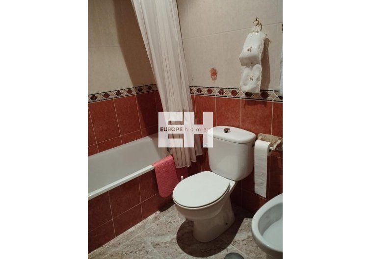 Segunda mano - Apartamento  - Torrevieja - Playa del Cura