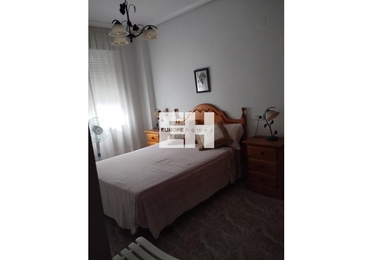 Segunda mano - Apartamento  - Torrevieja - Playa del Cura