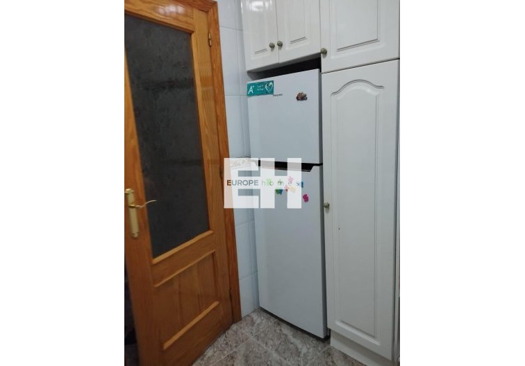 Segunda mano - Apartamento  - Torrevieja - Playa del Cura