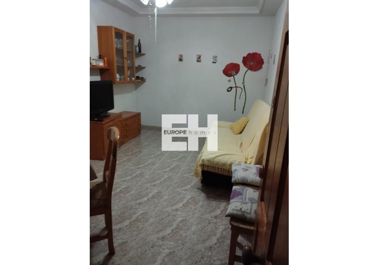 Segunda mano - Apartamento  - Torrevieja - Playa del Cura