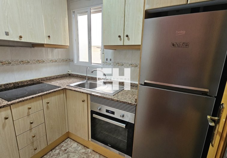 Segunda mano - Apartamento  - Torrevieja - Costa Blanca