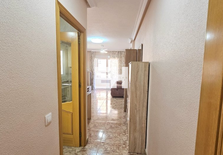 Segunda mano - Apartamento  - Torrevieja - Costa Blanca