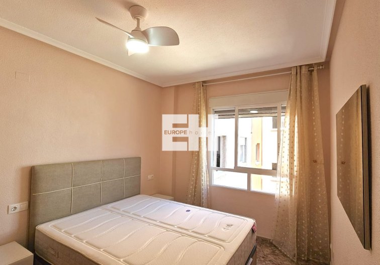 Segunda mano - Apartamento  - Torrevieja - Costa Blanca