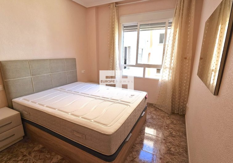 Segunda mano - Apartamento  - Torrevieja - Costa Blanca