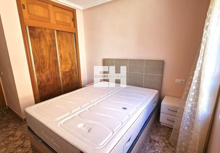 Segunda mano - Apartamento  - Torrevieja - Costa Blanca