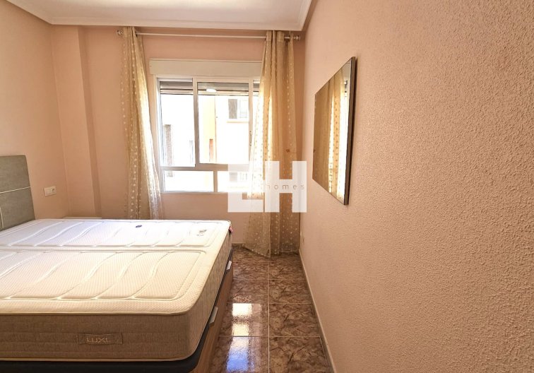 Segunda mano - Apartamento  - Torrevieja - Costa Blanca