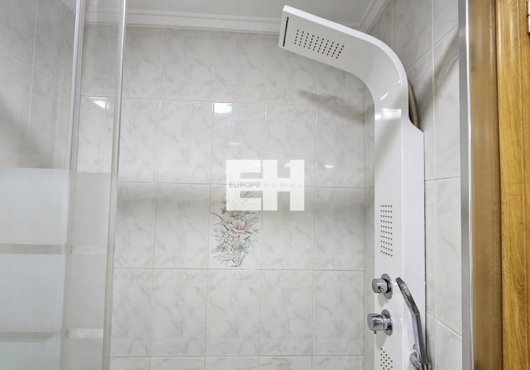 Segunda mano - Apartamento  - Torrevieja - Costa Blanca