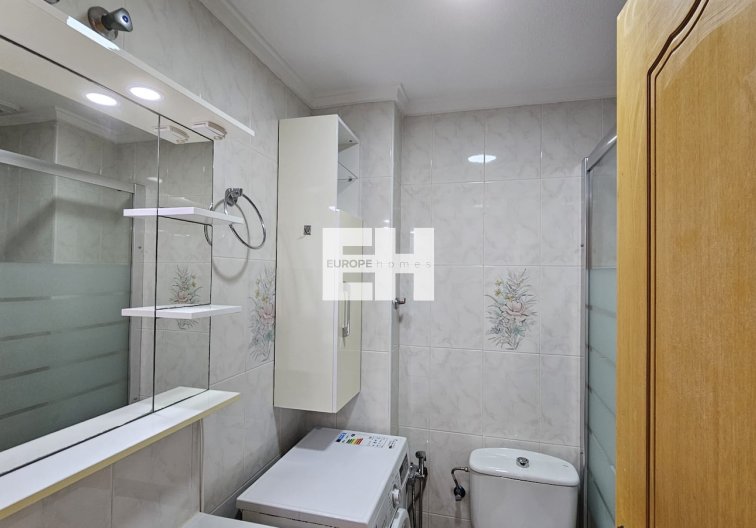 Segunda mano - Apartamento  - Torrevieja - Costa Blanca