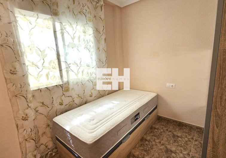 Segunda mano - Apartamento  - Torrevieja - Costa Blanca