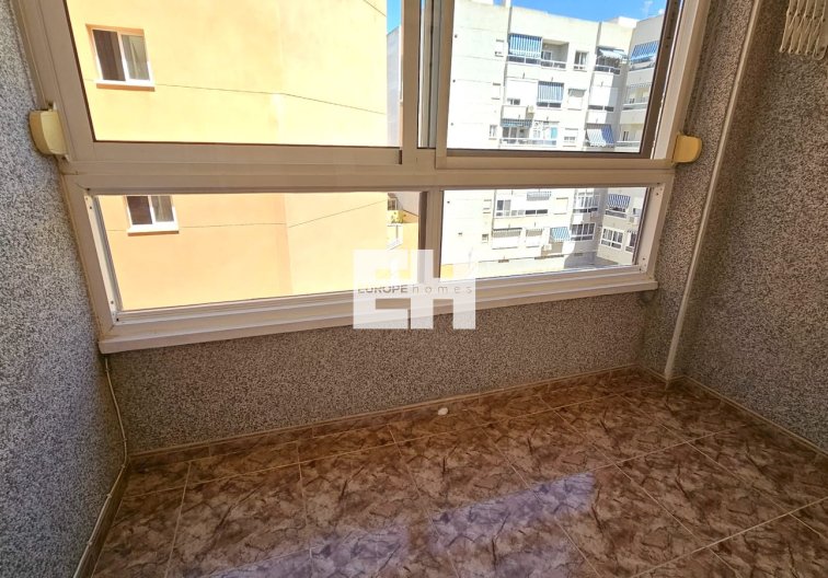 Segunda mano - Apartamento  - Torrevieja - Costa Blanca